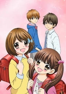 12-sai.: Chicchana Mune no Tokimeki 2nd Season Episodio 3 online