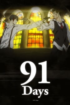 91 Days online