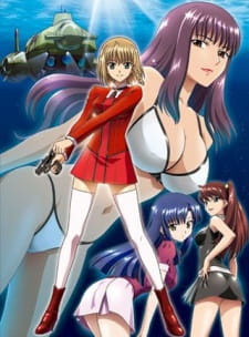 AIKa R-16: Virgin Mission Episodio 3 online