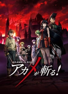 Akame ga Kill! Episodio 7 online