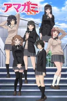 Amagami SS online