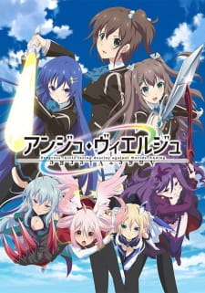 Ange Vierge Episodio 12 online