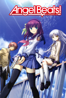 Angel Beats! Episodio 13 online