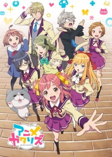 Animegataris Episodio 11 online