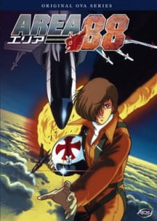 Area 88 Episodio 10 online