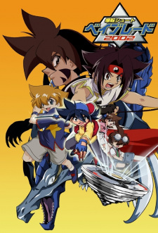 Bakuten Shoot Beyblade 2002 Online