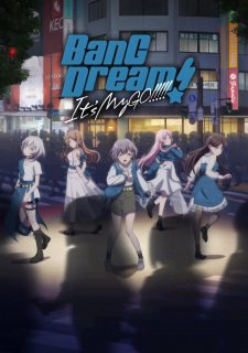 BanG Dream! It's MyGO!!!!! Episodio 13 online