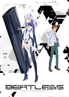 Beatless Episodio 16 online