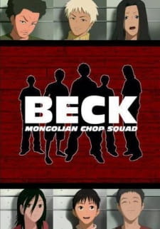 Beck Episodio 5 online