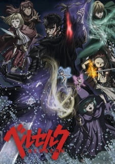 Berserk 2nd Season Episodio 2 online