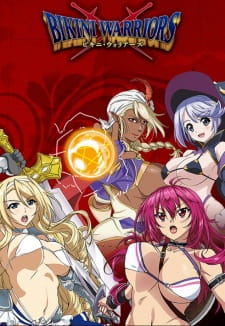 Bikini Warriors Special Episodio 1 online