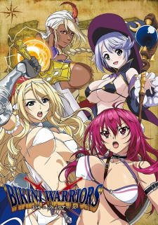 Bikini Warriors Episodio 12 online