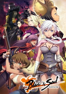 Blade & Soul Episodio 6 online