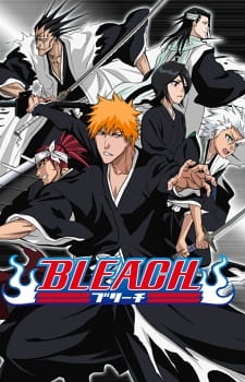 Bleach Episodio 23 online