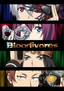 Bloodivores Episodio 4 online