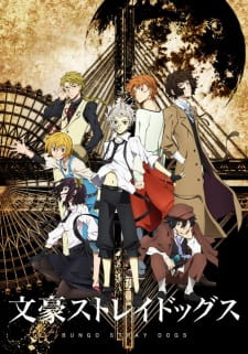 Bungou Stray Dogs online