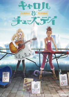 Carole & Tuesday Episodio 9 online