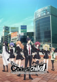 ChäoS;Child Episodio 4 online