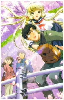 Chobits Episodio 27 online