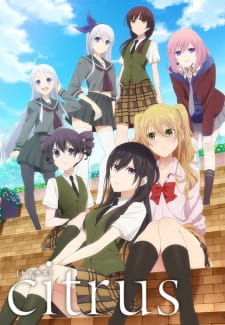 Citrus Episodio 10 online