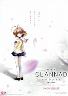 Clannad Movie Episodio 1 online