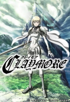 Claymore Episodio 18 online