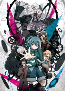 Clockwork Planet online