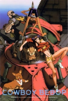 Cowboy Bebop Episodio 8 online