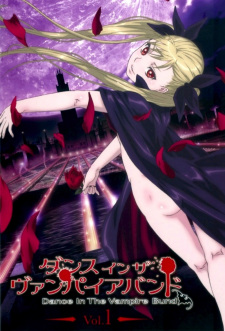 Dance in the Vampire Bund Episodio 10 online