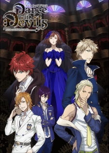 Dance with Devils Episodio 9 online