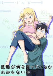 Danna ga Nani wo Itteiru ka Wakaranai Ken Episodio 13 online