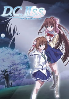 D.C.II S.S.: Da Capo II Second Season Episodio 1 online