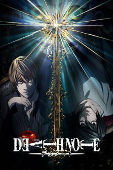 Death Note Episodio 24 online