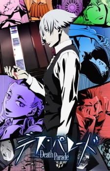 Death Parade online