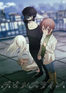 Devils Line Episodio 11 online