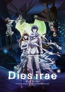 Dies Irae Episodio 12 online