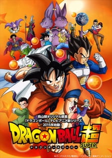 Dragon Ball Super Episodio 119 online