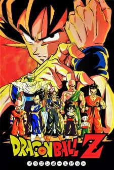 Dragon Ball Z Episodio 21 online