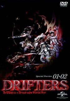 Drifters: Special Edition Episodio 1 online