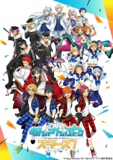 Ensemble Stars! Episodio 4 online