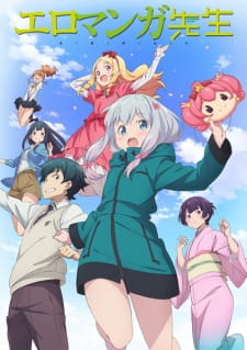 Eromanga-sensei Episodio 5 online