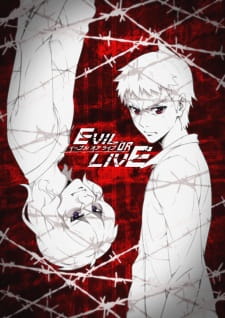 Evil or Live Episodio 8 online