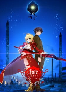 Fate/Extra: Last Encore Episodio 11 online