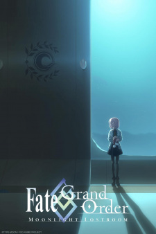 Fate/Grand Order: Moonlight/Lostroom online