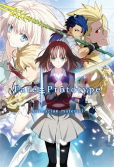 Fate/Prototype Online