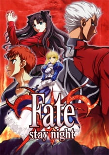 Fate/stay night Episodio 7 online