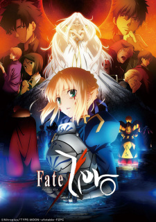 Fate/Zero 2nd Season Online