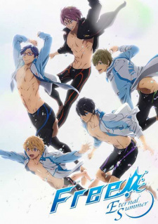 Free! Eternal Summer Online