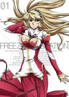 Freezing Vibration Specials Episodio 2 online