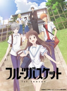 Fruits Basket 1st Season Episodio 15 online